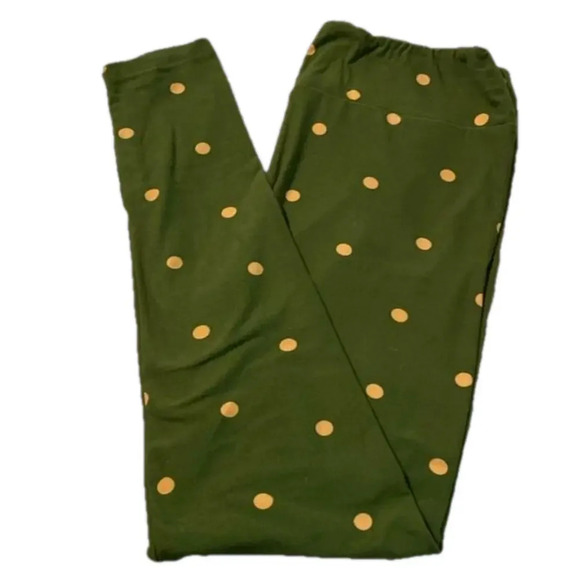 Lularoe Leggings - T/C - Picture 1 of 6